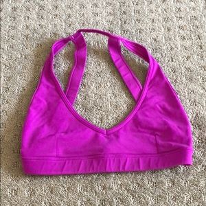 Jo + Jax Sports Bra - Tri-top